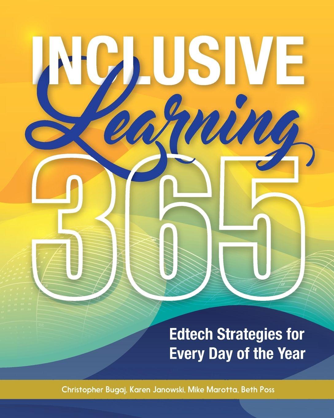 Vorderes Coverbild Inclusive Learning 365
