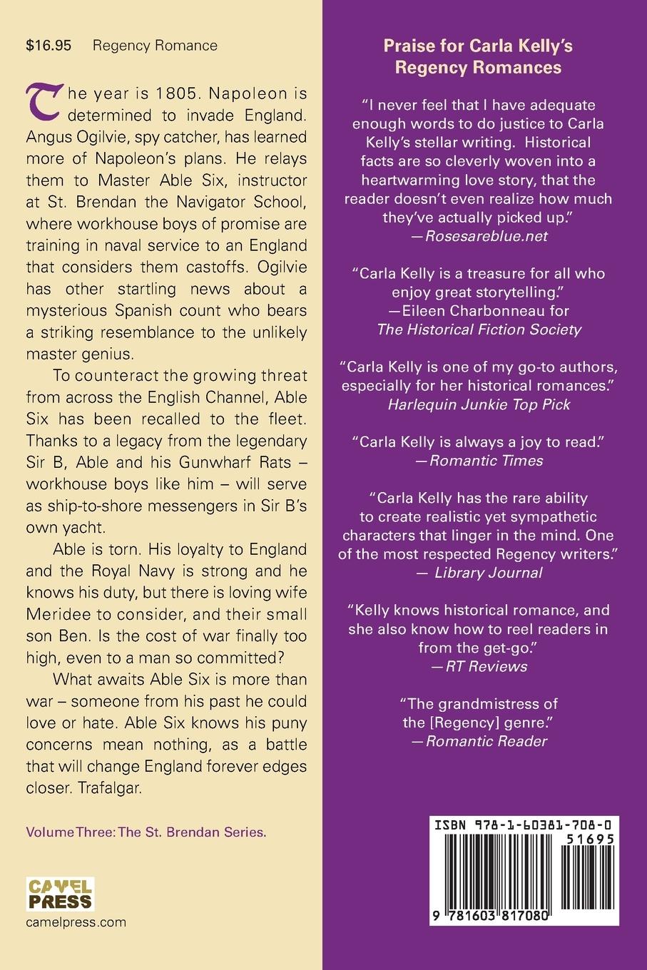 Rückseitencover Unlikely Heroes