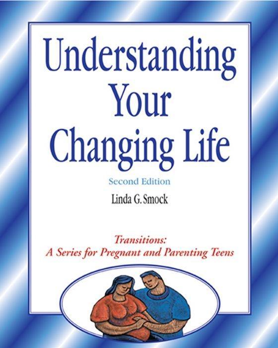 Vorderes Coverbild Transitions: Understanding Your Changing Life