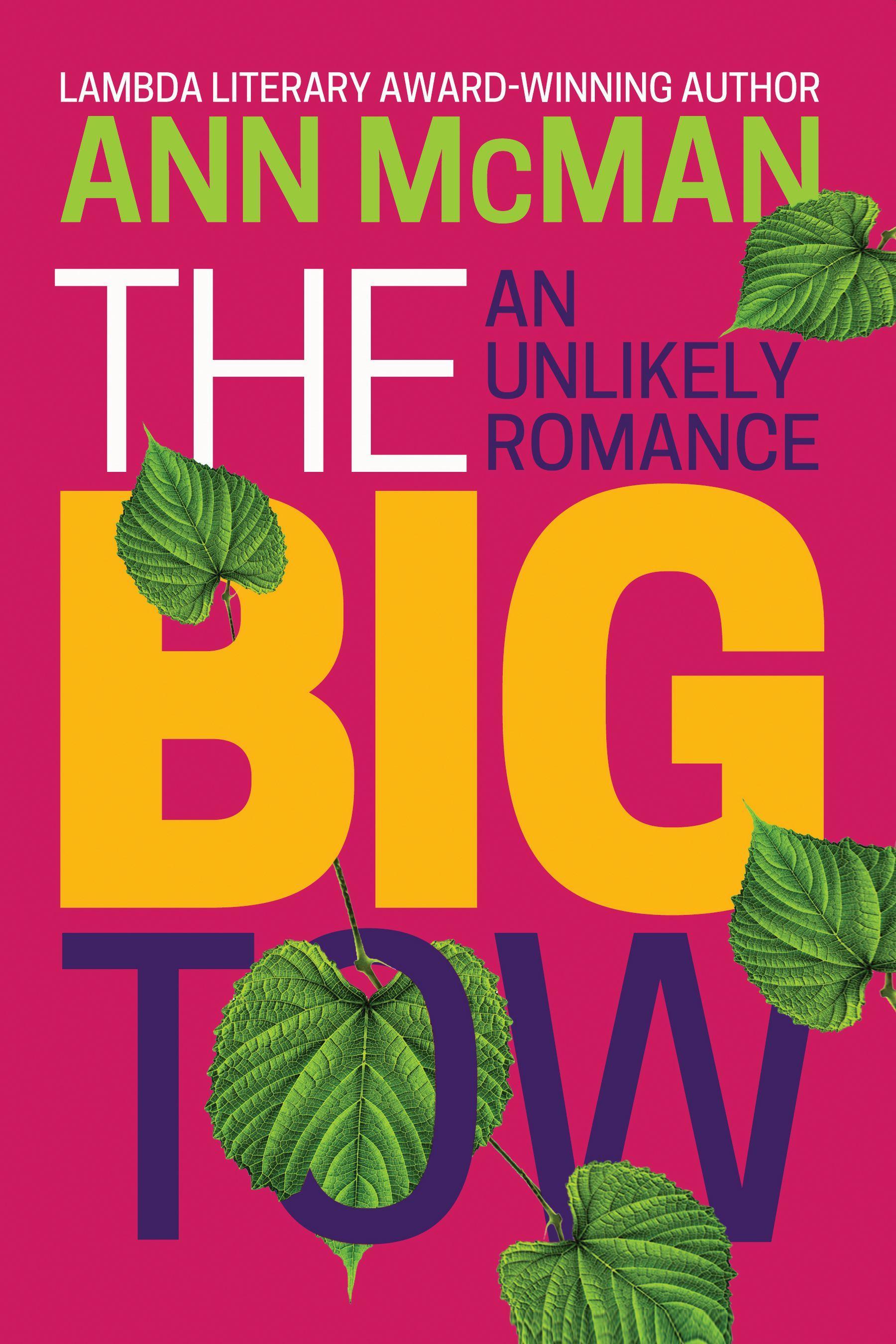 Vorderes Coverbild The Big Tow: An Unlikely Romance