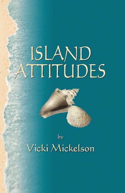 Vorderes Coverbild Island Attitudes