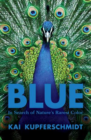 Vorderes Coverbild Blue
