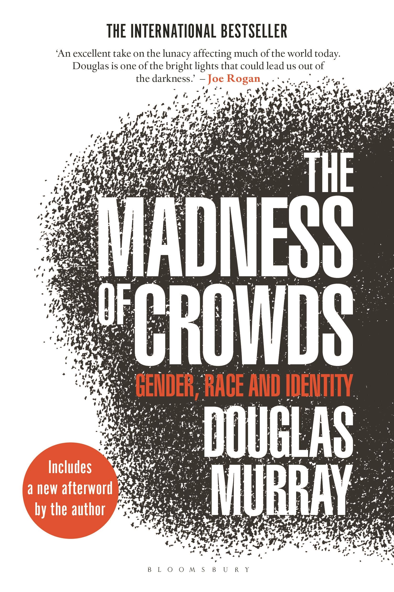 Vorderes Coverbild The Madness of Crowds