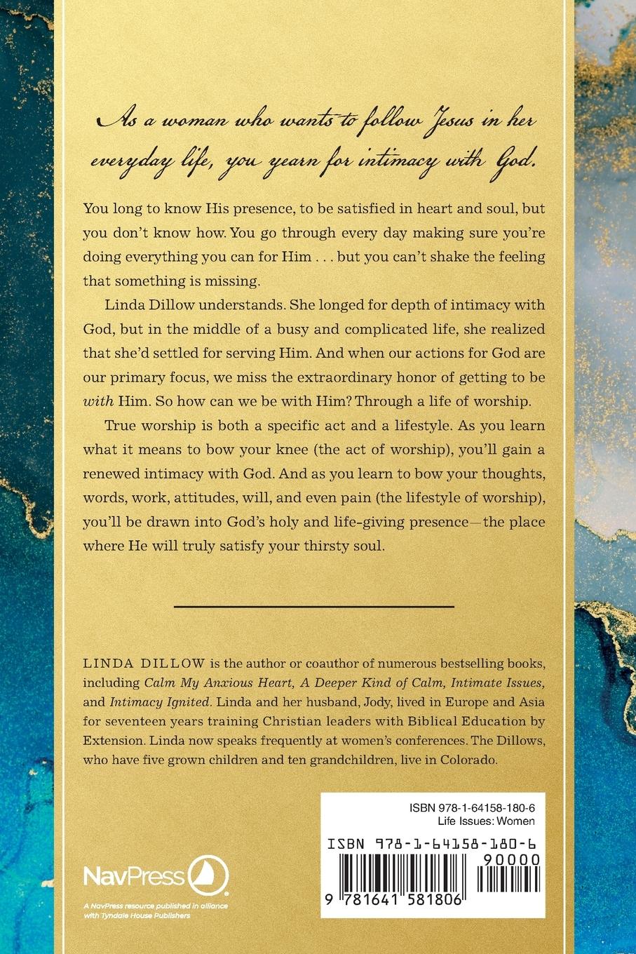 Rückseitencover Satisfy My Thirsty Soul 1806