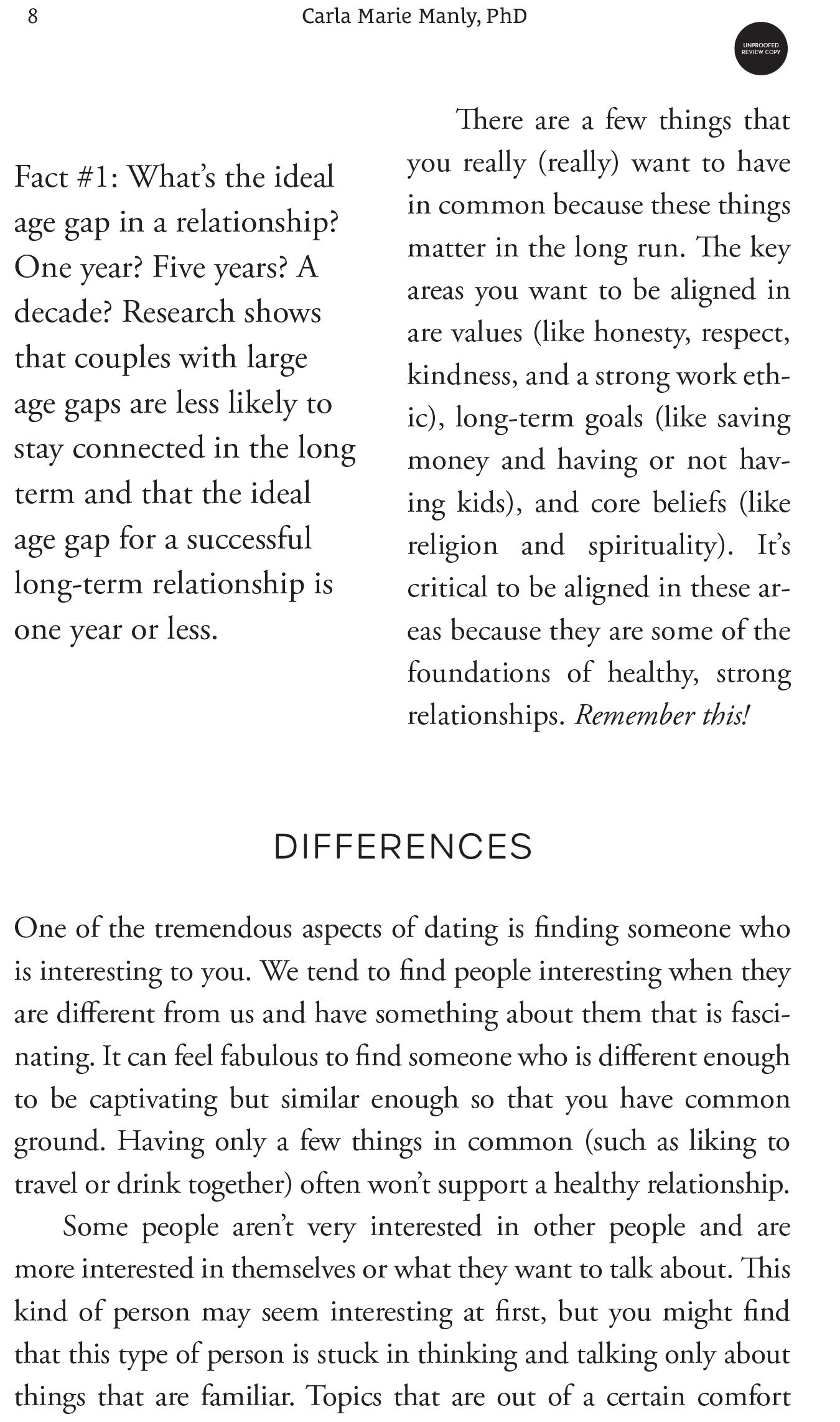 Beispielinhalt (Bild) Date Smart