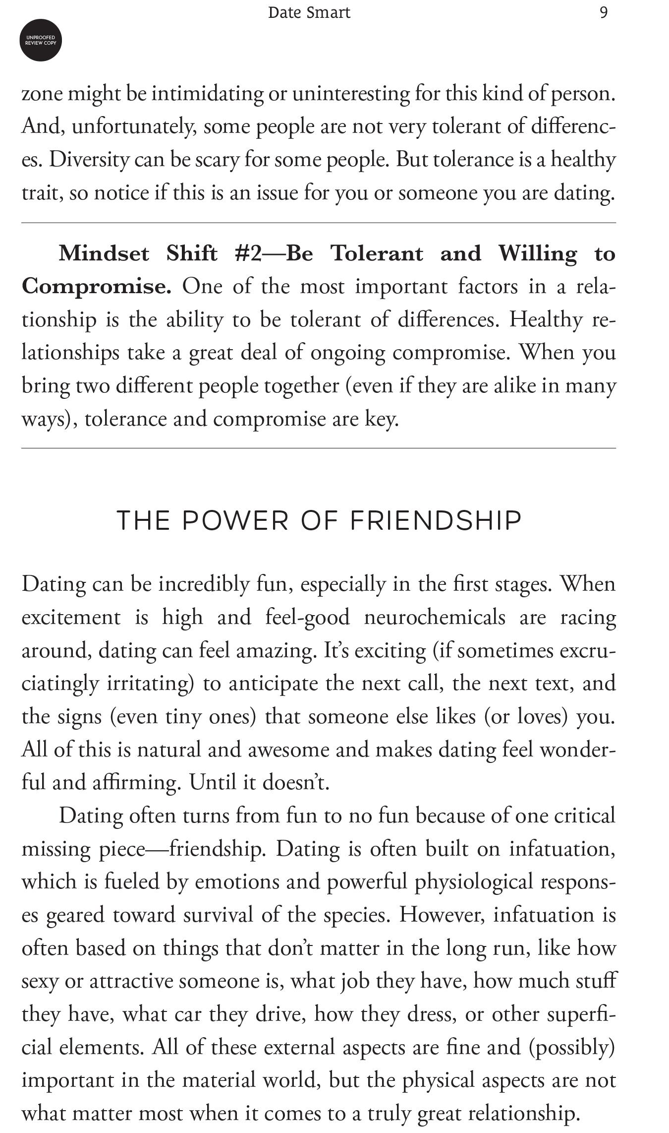 Beispielinhalt (Bild) Date Smart