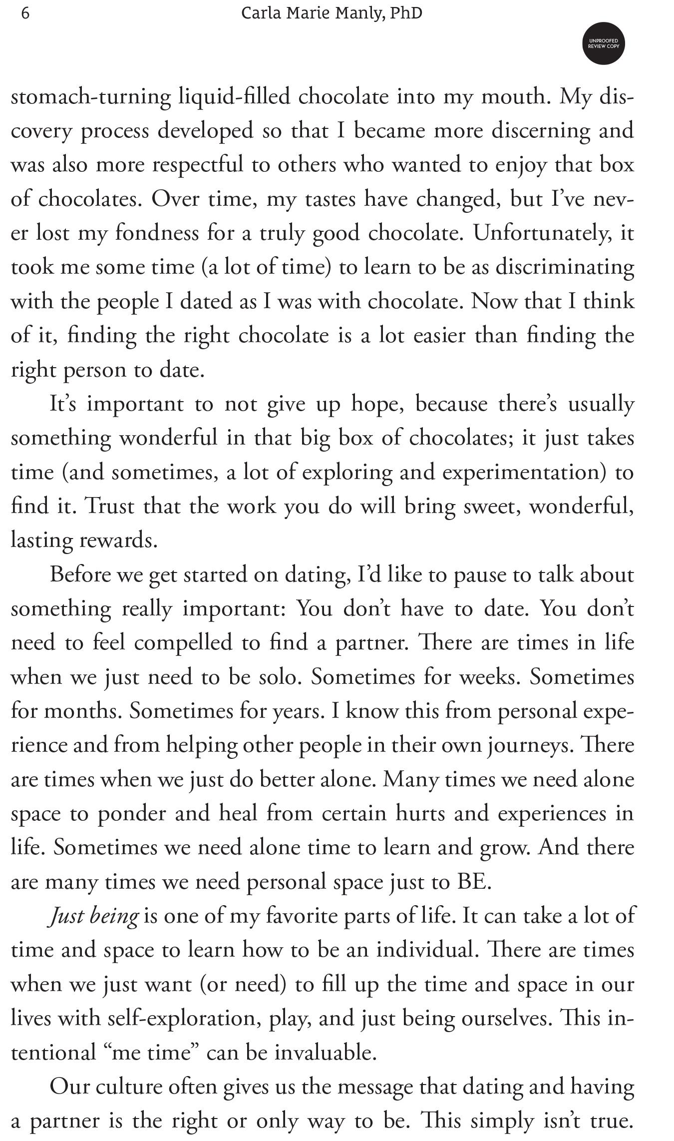 Beispielinhalt (Bild) Date Smart