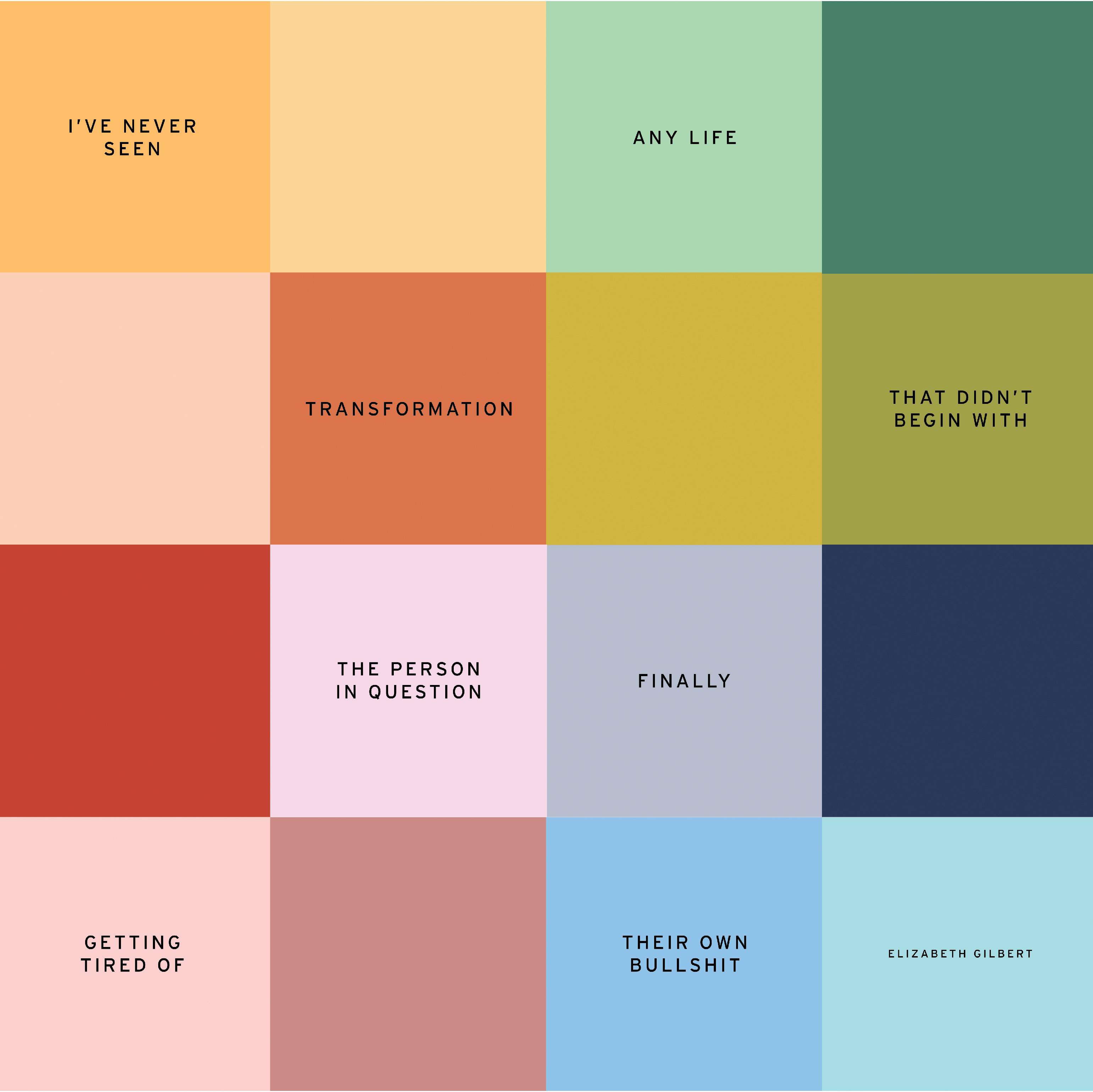 Beispielinhalt (Bild) Yes, You Can