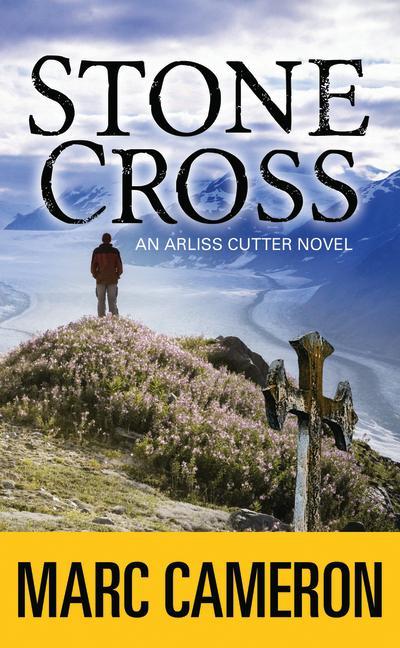Vorderes Coverbild Stone Cross