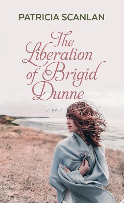 Vorderes Coverbild The Liberation of Brigid Dunne