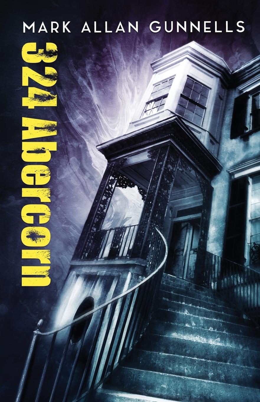 Vorderes Coverbild 324 Abercorn