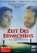 Vorderes Coverbild Zeit des Erwachens - Eine wahre Geschichte