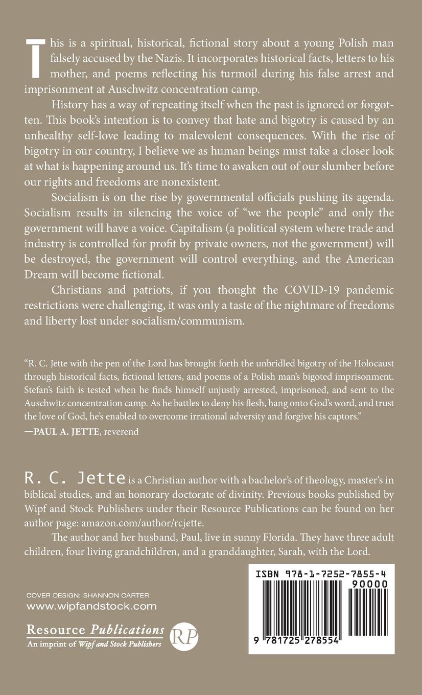 Rückseitencover Nazis, Holocaust, and Self-Love