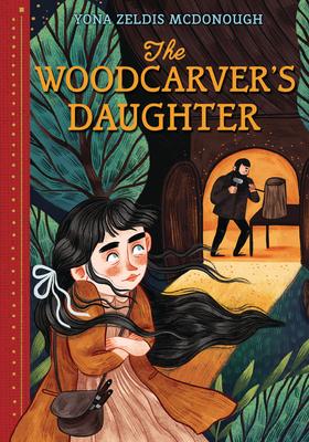 Vorderes Coverbild The Woodcarver's Daughter