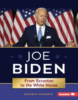 Vorderes Coverbild Joe Biden