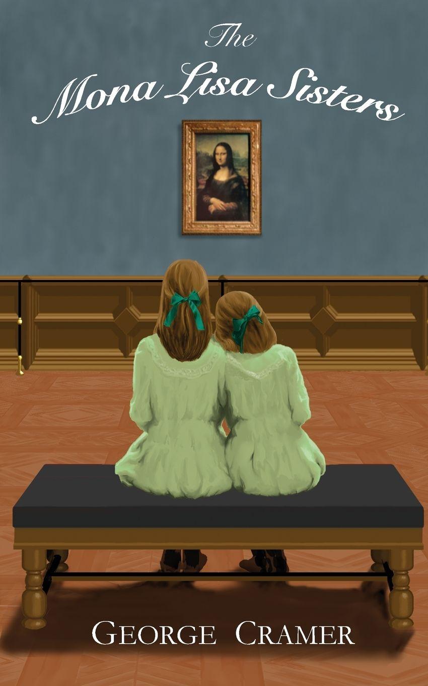 Vorderes Coverbild The Mona Lisa Sisters