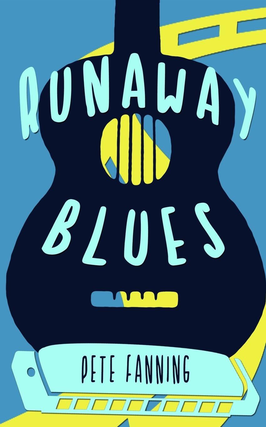 Vorderes Coverbild Runaway Blues