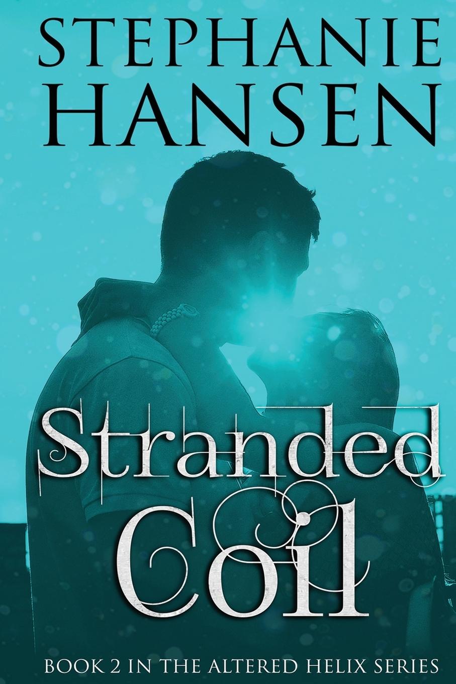 Vorderes Coverbild Stranded Coil
