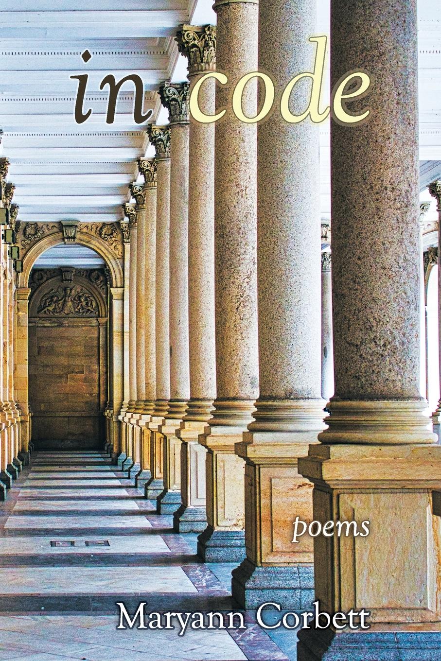 Vorderes Coverbild In Code