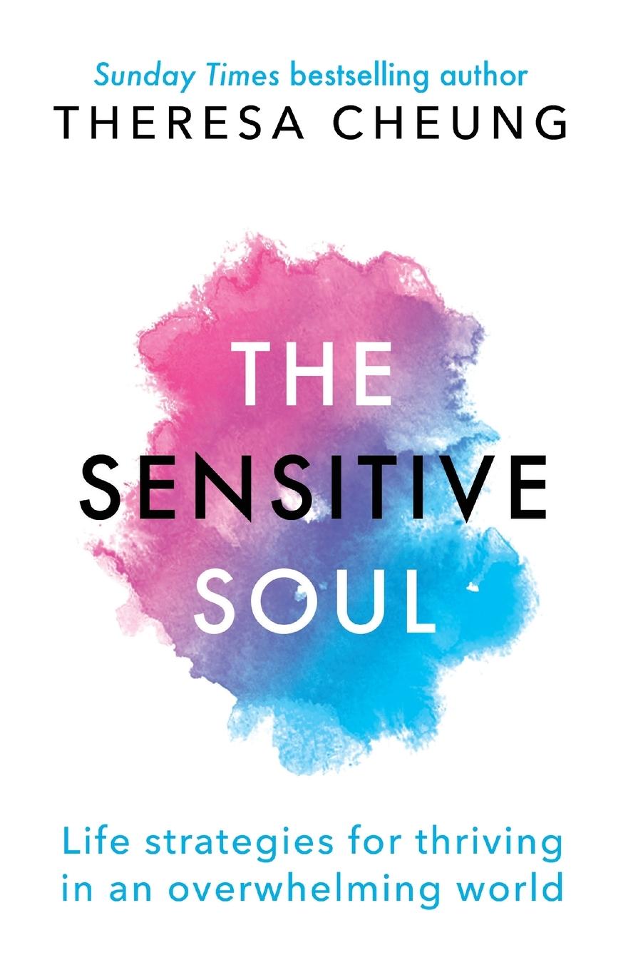 Vorderes Coverbild The Sensitive Soul