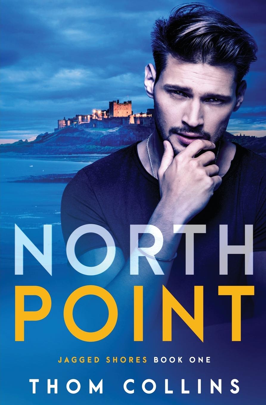 Vorderes Coverbild North Point
