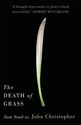Vorderes Coverbild The Death of Grass