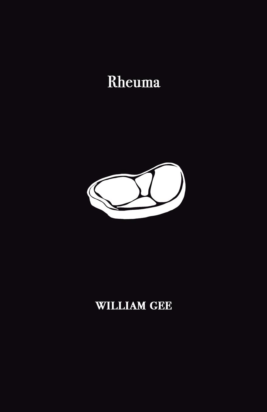 Vorderes Coverbild Rheuma