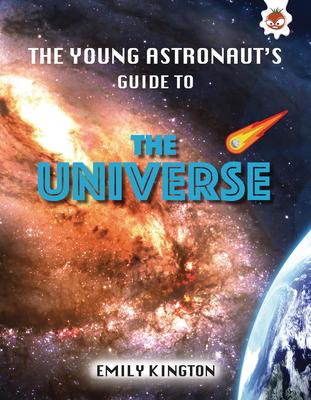 Vorderes Coverbild The Young Astronaut's Guide to the Universe