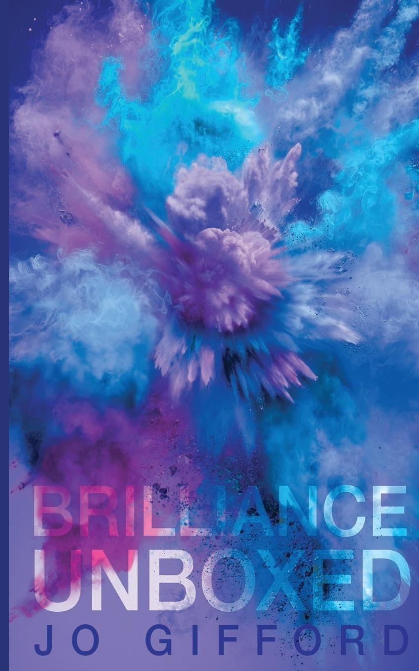 Rückseitencover Brilliance UNBOXED