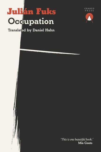 Vorderes Coverbild Occupation