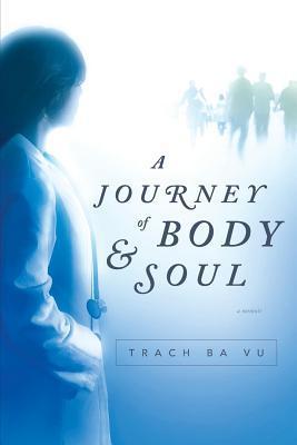 Vorderes Coverbild A Journey of Body and Soul