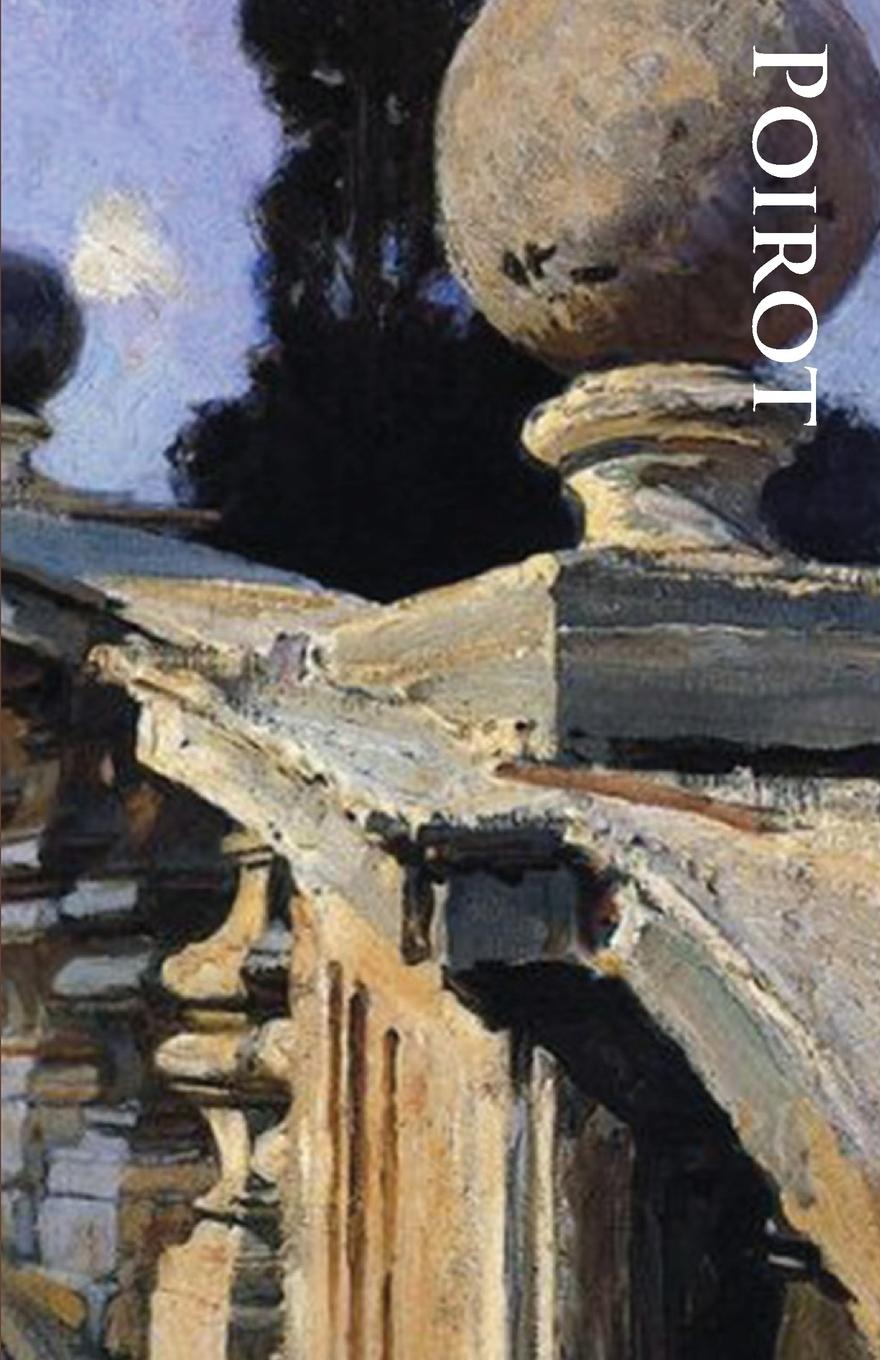 Vorderes Coverbild The Mysterious Affair at Styles