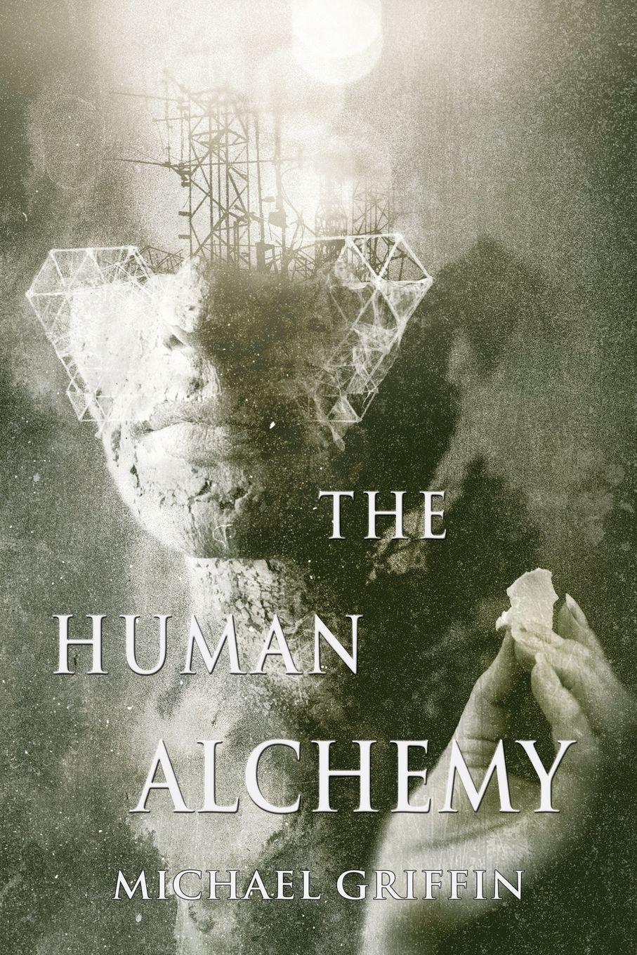 Vorderes Coverbild The Human Alchemy