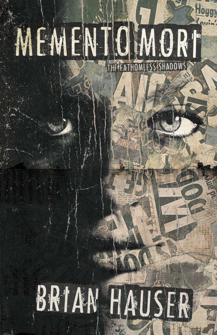 Vorderes Coverbild Memento Mori