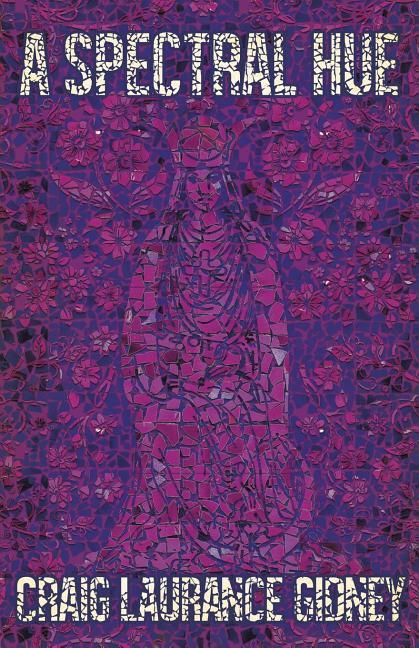Vorderes Coverbild A Spectral Hue