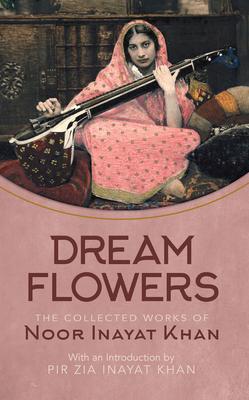Vorderes Coverbild Dream Flowers