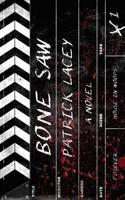 Vorderes Coverbild Bone Saw