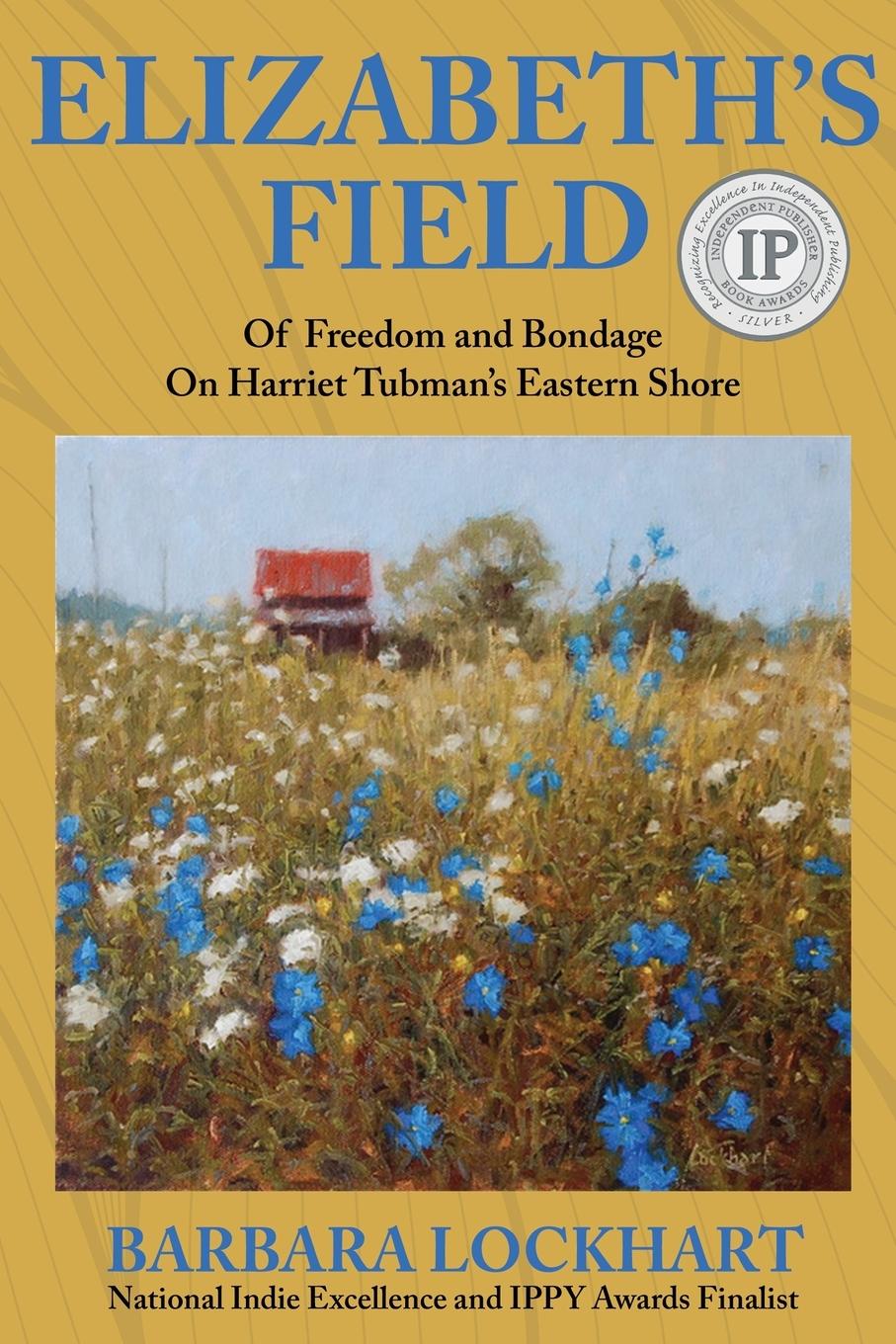 Vorderes Coverbild Elizabeth's Field
