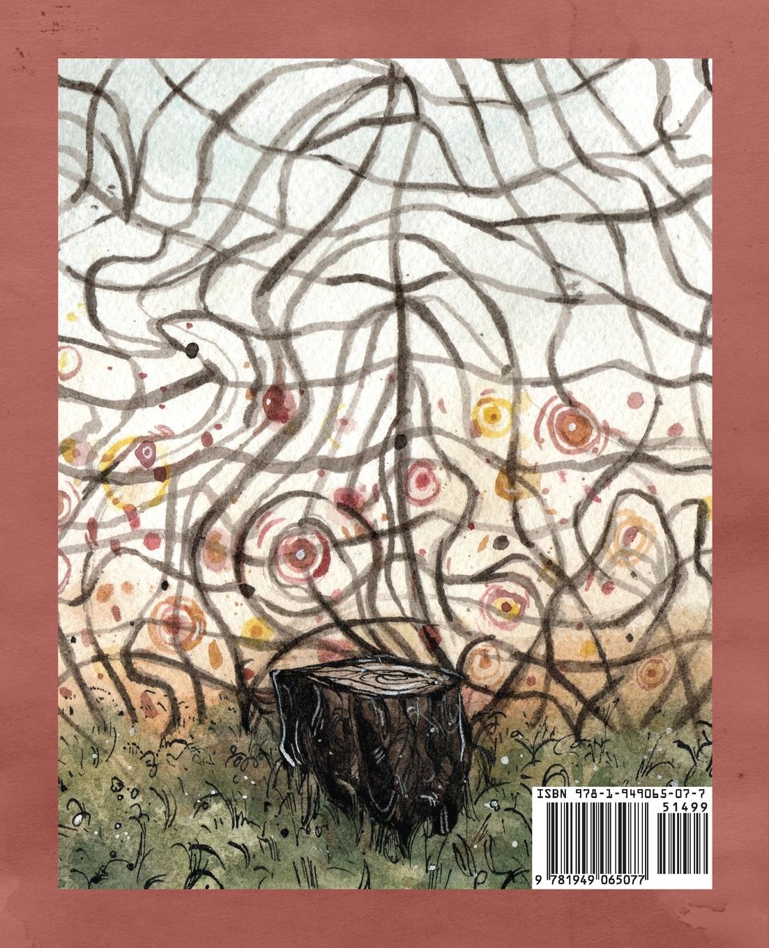 Rückseitencover Driftwood Press 7.2