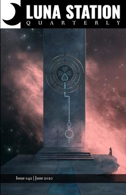Vorderes Coverbild Luna Station Quarterly Issue 042