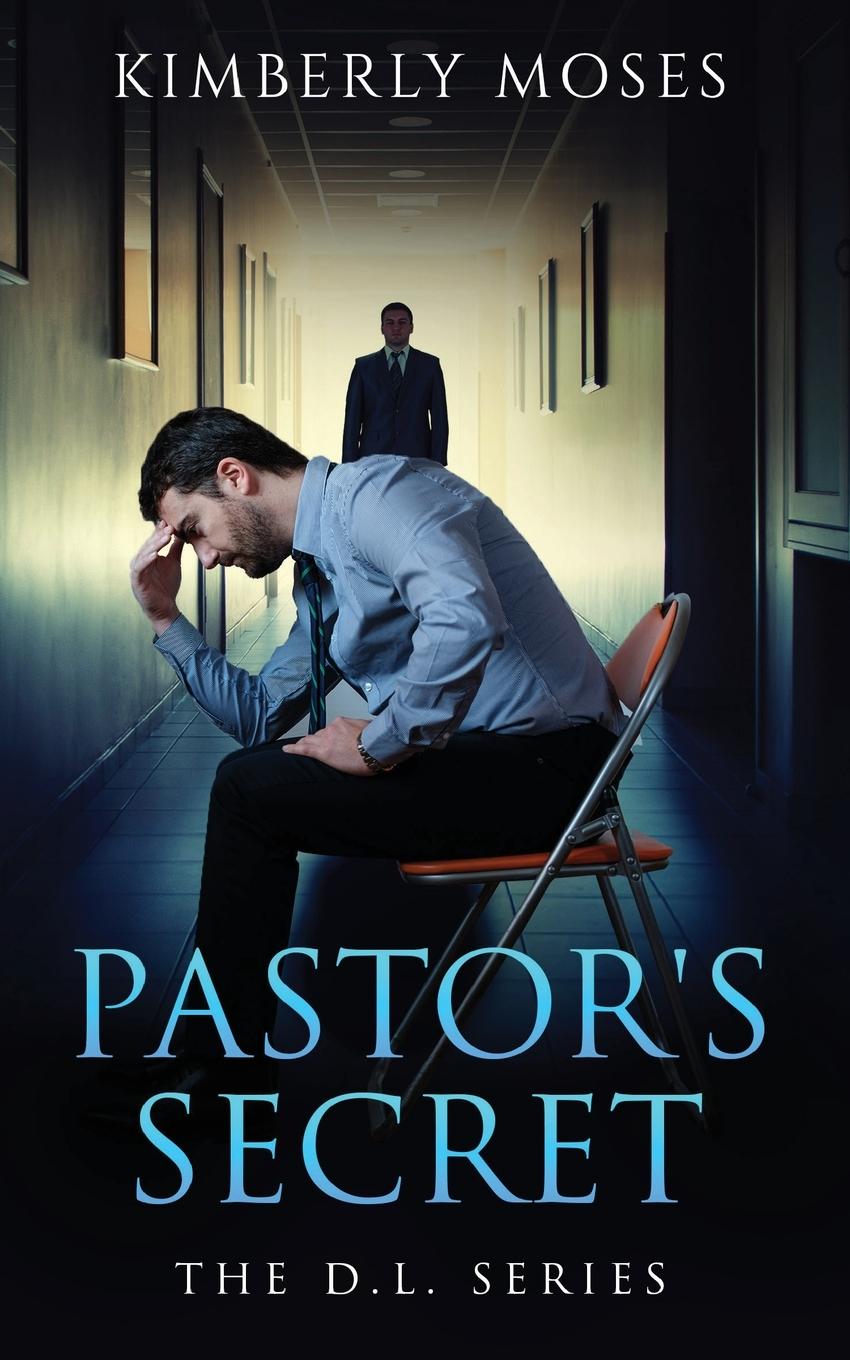 Vorderes Coverbild The Pastor's Secret