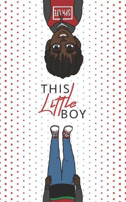 Vorderes Coverbild This Little Boy