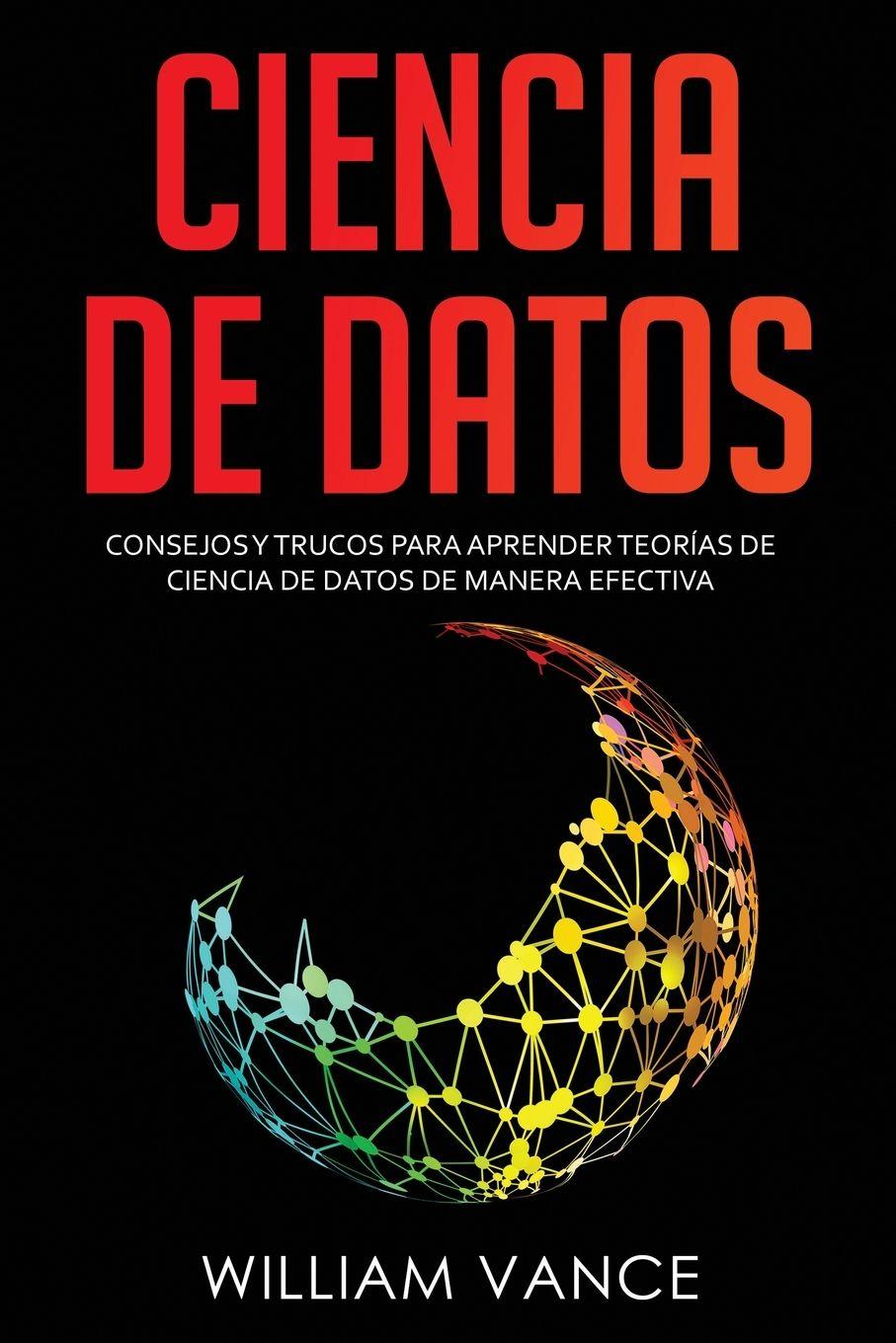 Vorderes Coverbild Ciencia de datos
