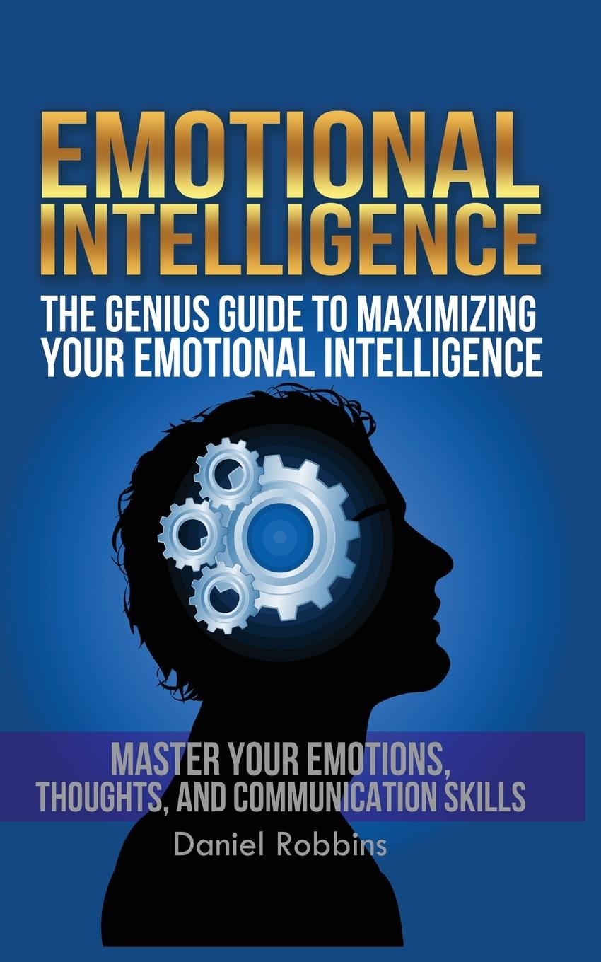 Vorderes Coverbild EMOTIONAL INTELLIGENCE