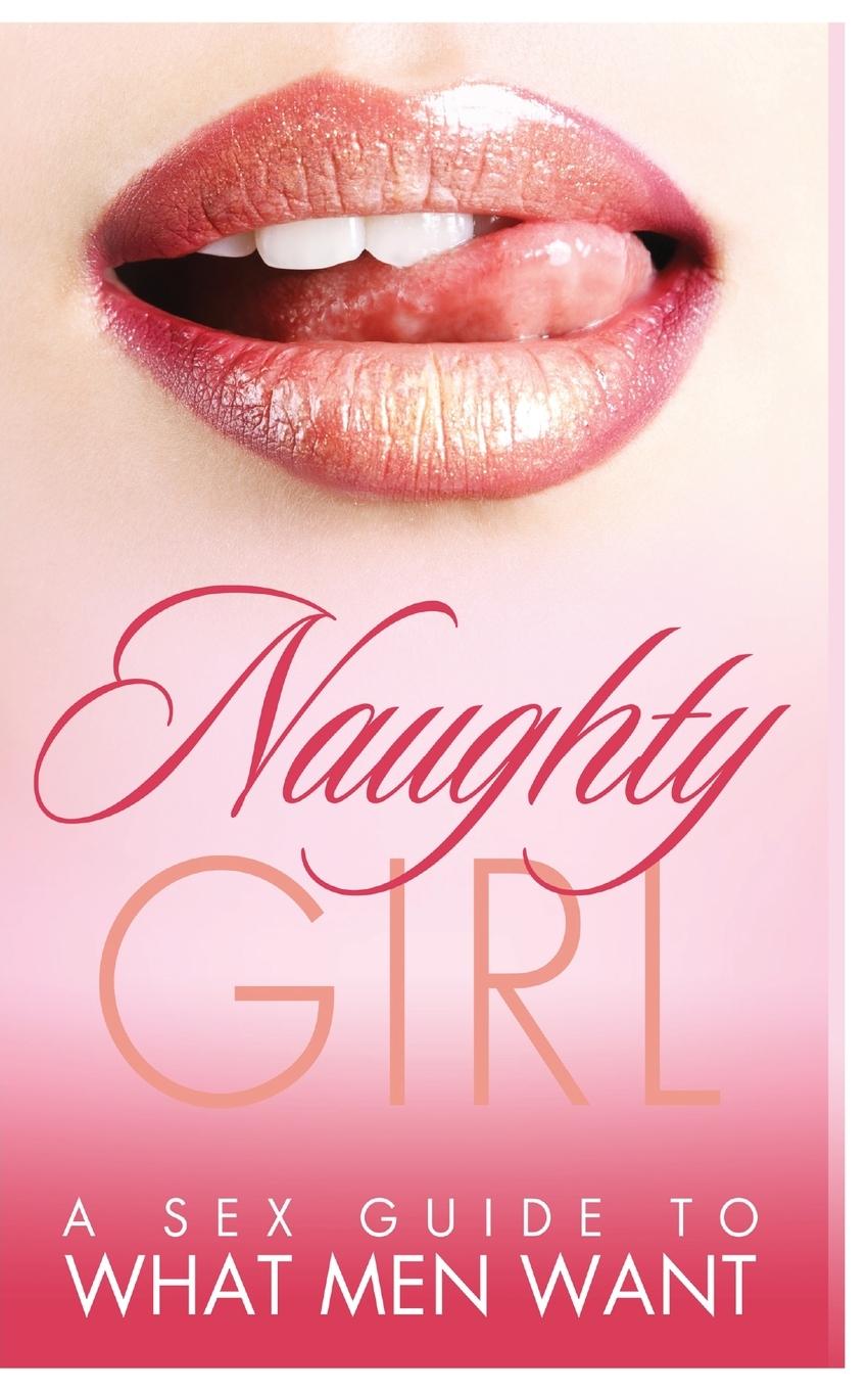 Vorderes Coverbild NAUGHTY GIRL