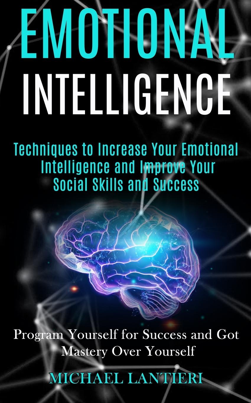 Vorderes Coverbild Emotional Intelligence