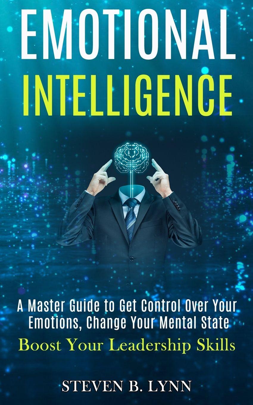 Vorderes Coverbild Emotional Intelligence