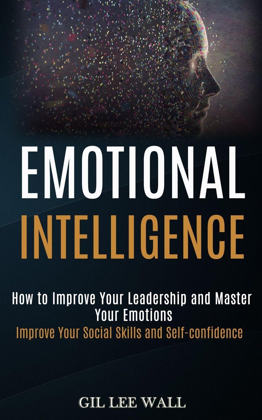 Vorderes Coverbild Emotional Intelligence