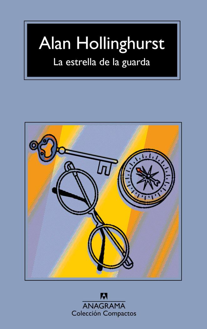 Vorderes Coverbild Estrella de la Guarda, La