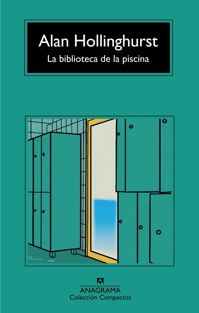 Vorderes Coverbild Biblioteca de la Piscina, La